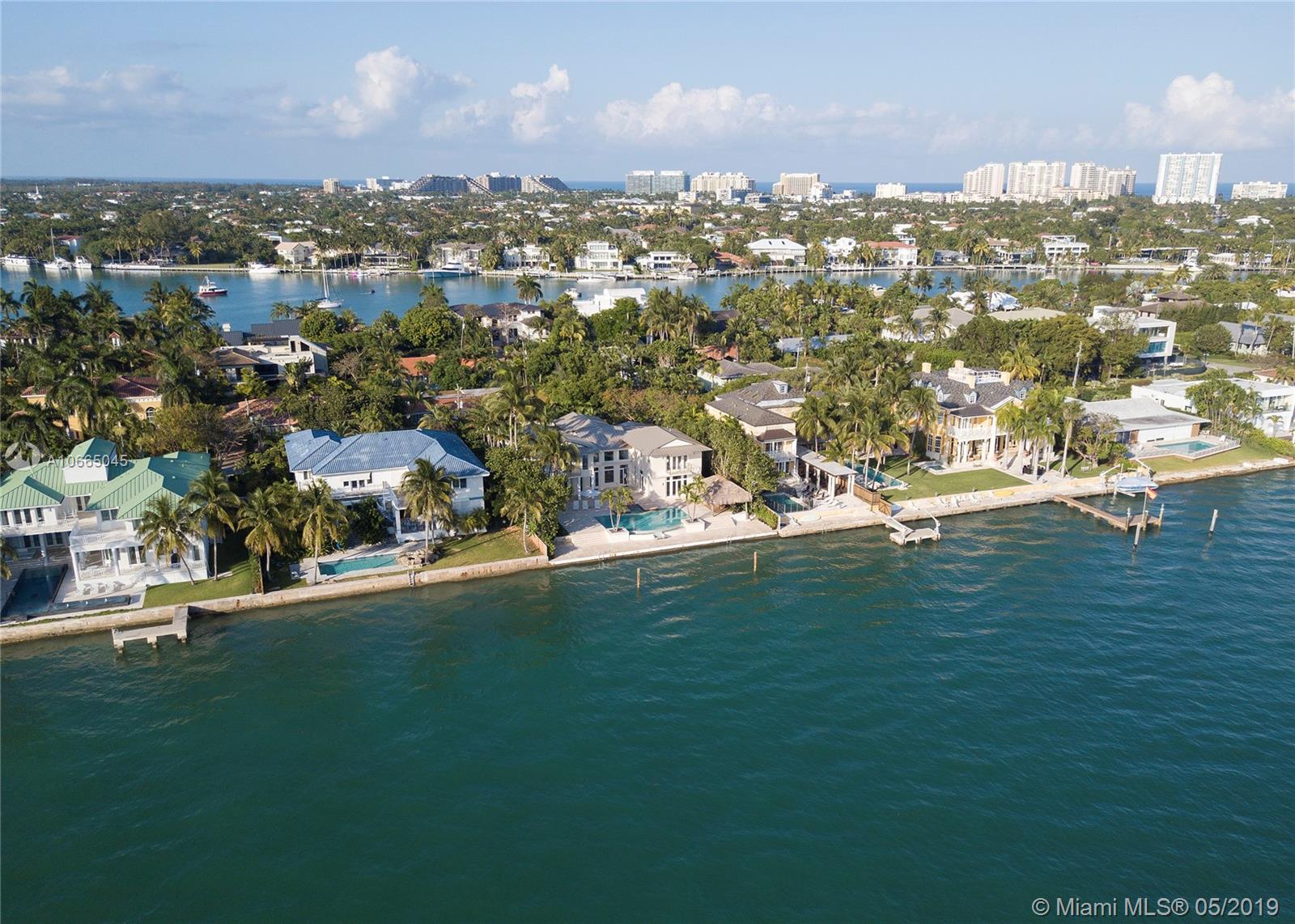 MASHTA ISLAND - Residential