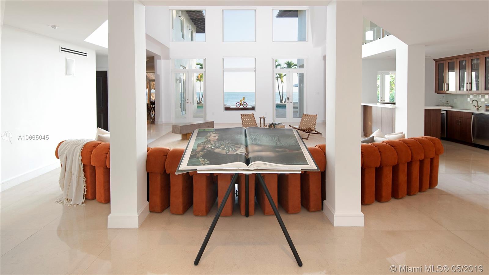 MASHTA ISLAND - Residential