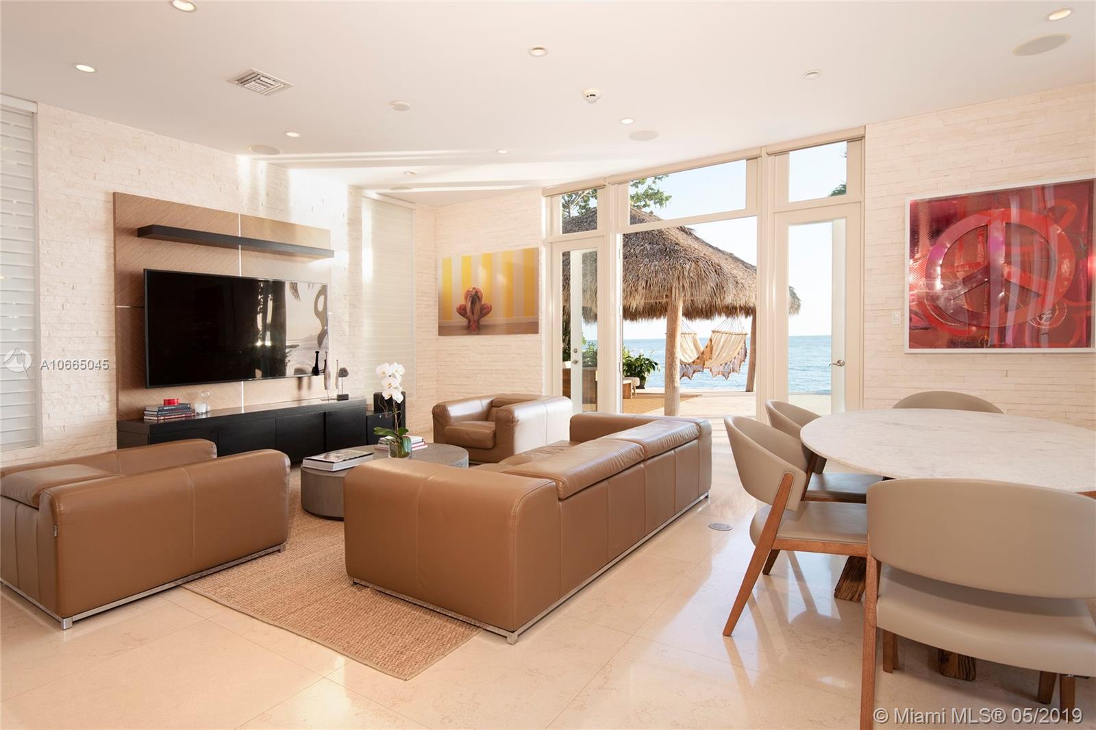 MASHTA ISLAND - Residential
