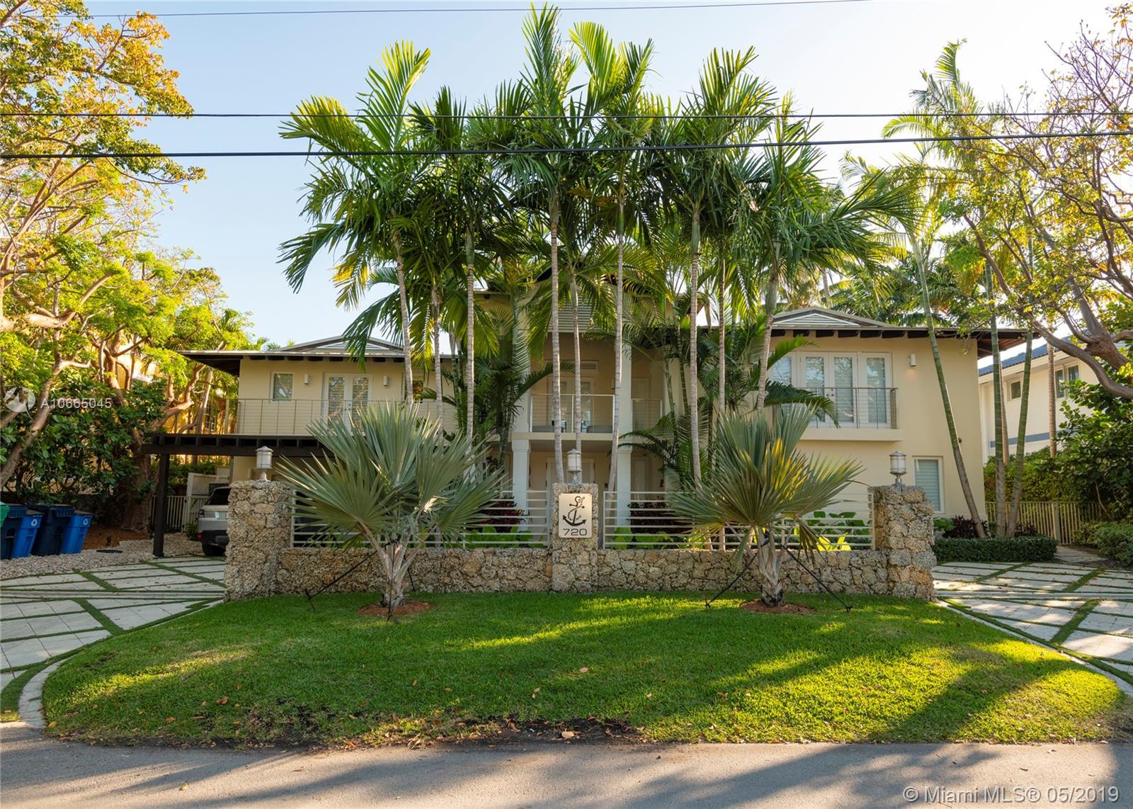 MASHTA ISLAND - Residential