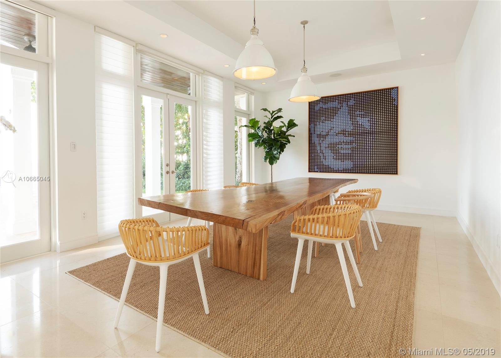 MASHTA ISLAND - Residential