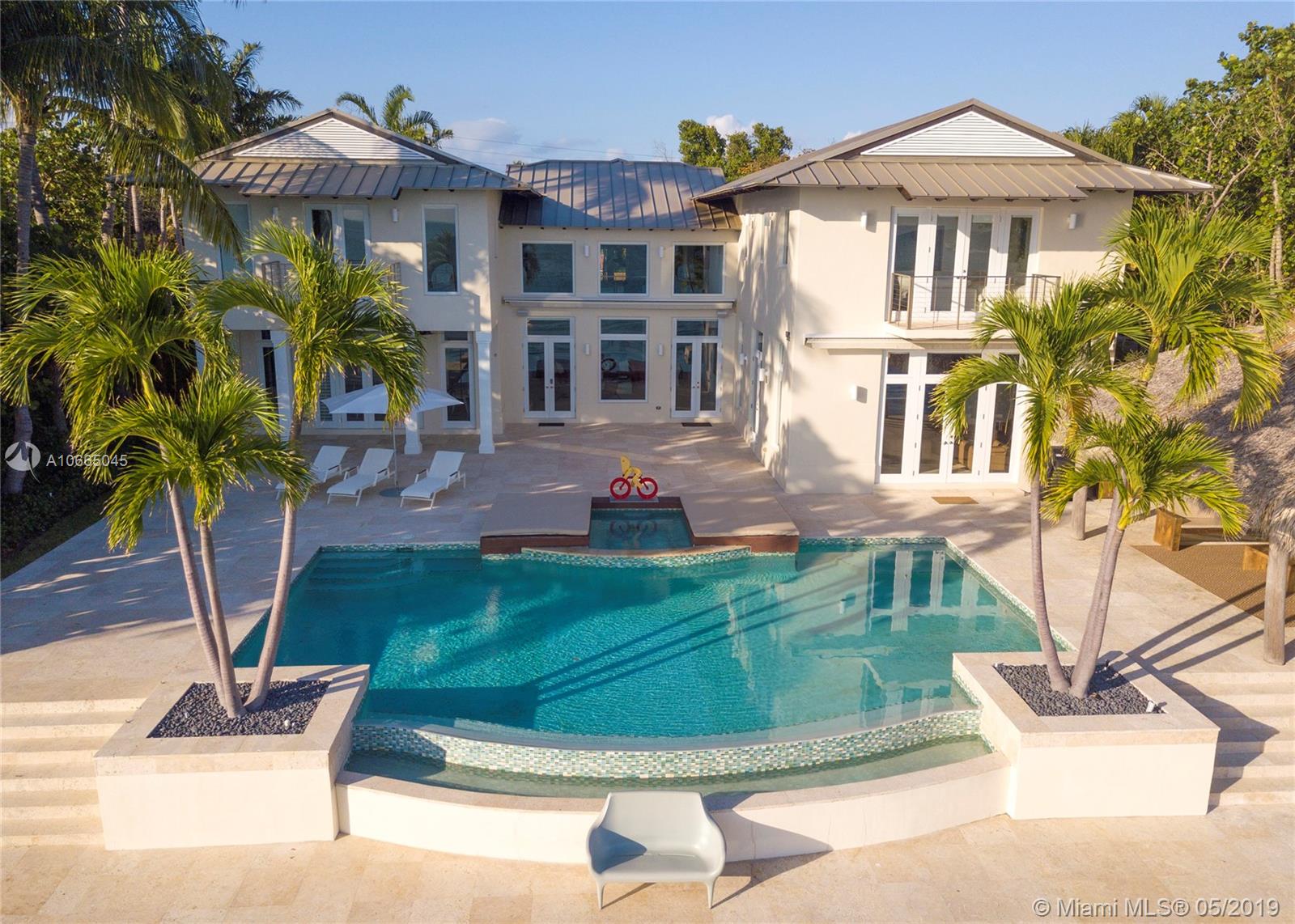 MASHTA ISLAND - Residential