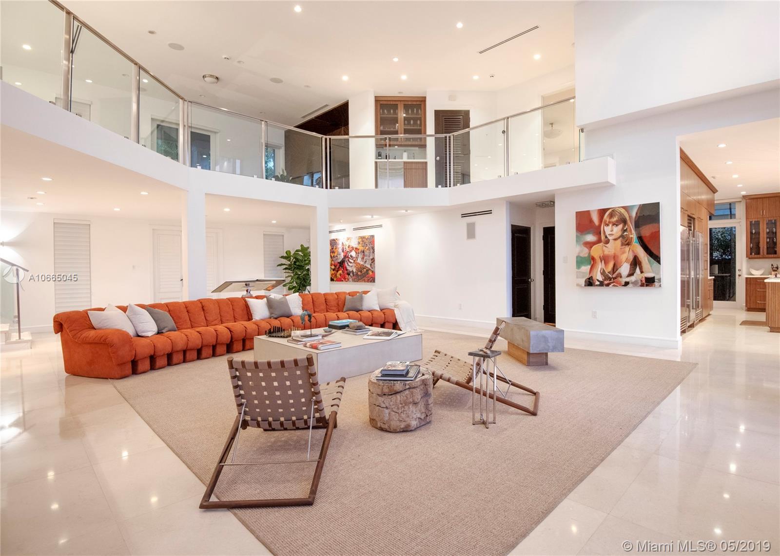 MASHTA ISLAND - Residential