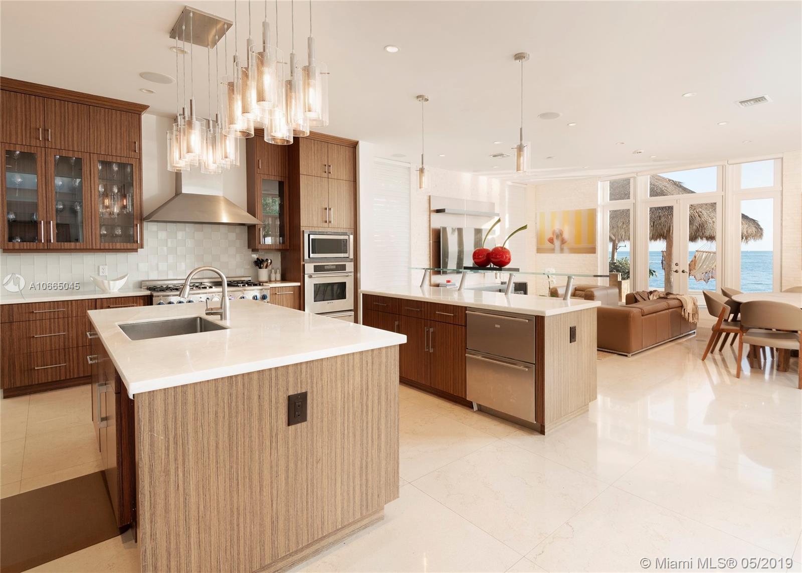 MASHTA ISLAND - Residential