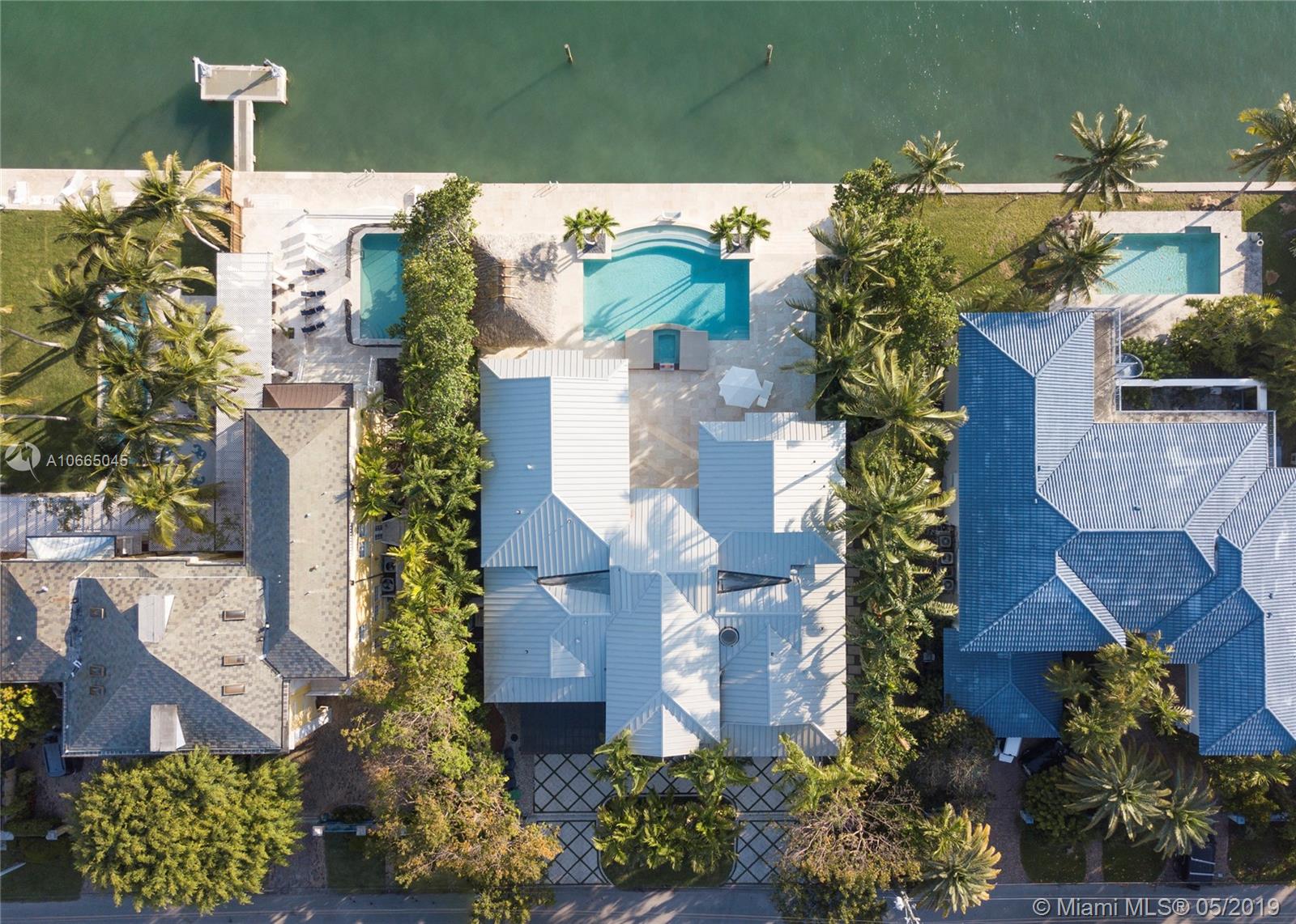 MASHTA ISLAND - Residential