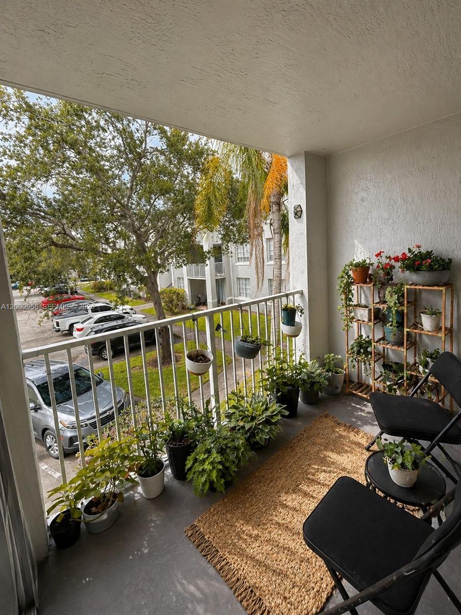 DEVONAIRE CONDO AT PEMBRO - Residential