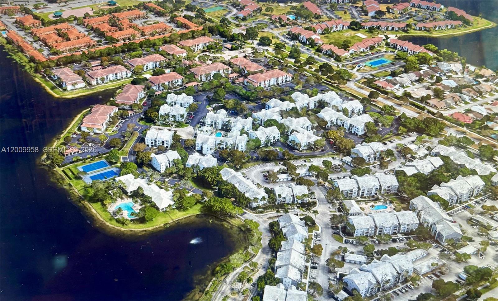 DEVONAIRE CONDO AT PEMBRO - Residential