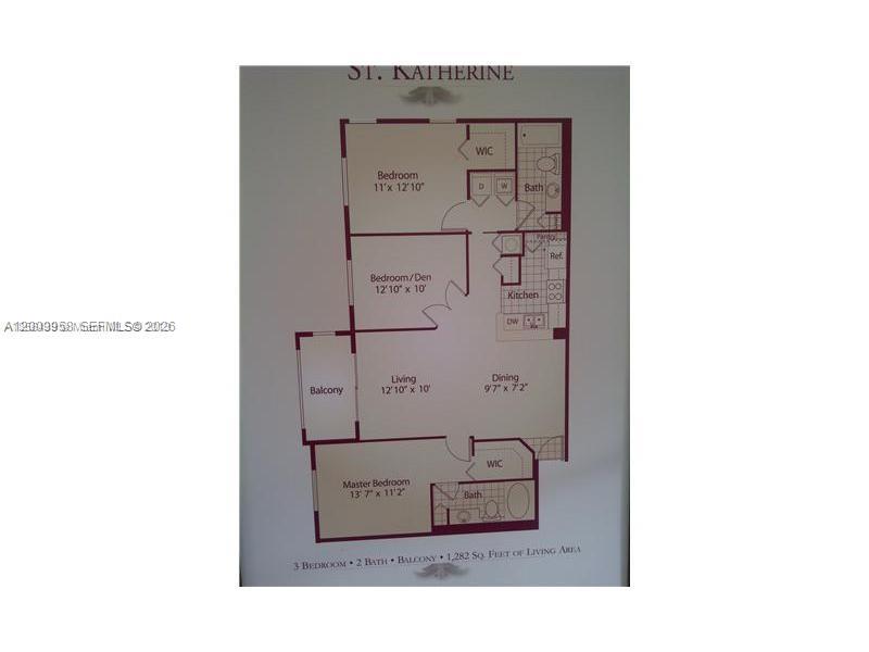DEVONAIRE CONDO AT PEMBRO - Residential
