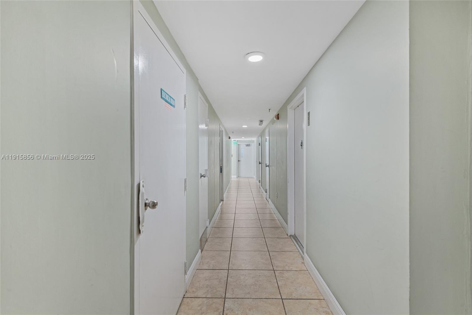 PARK BEACH CLUB CONDO - Residential