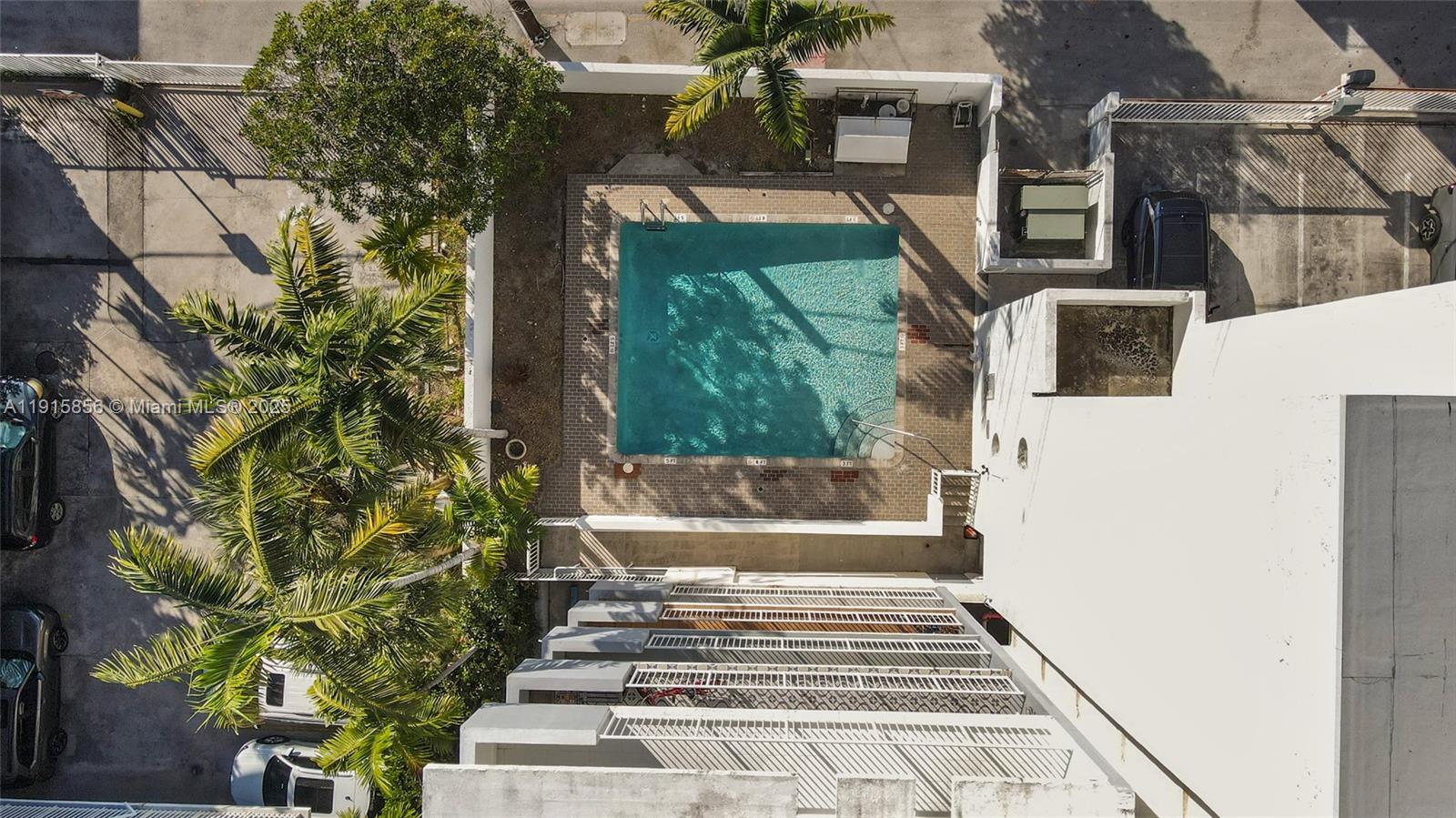 PARK BEACH CLUB CONDO - Residential