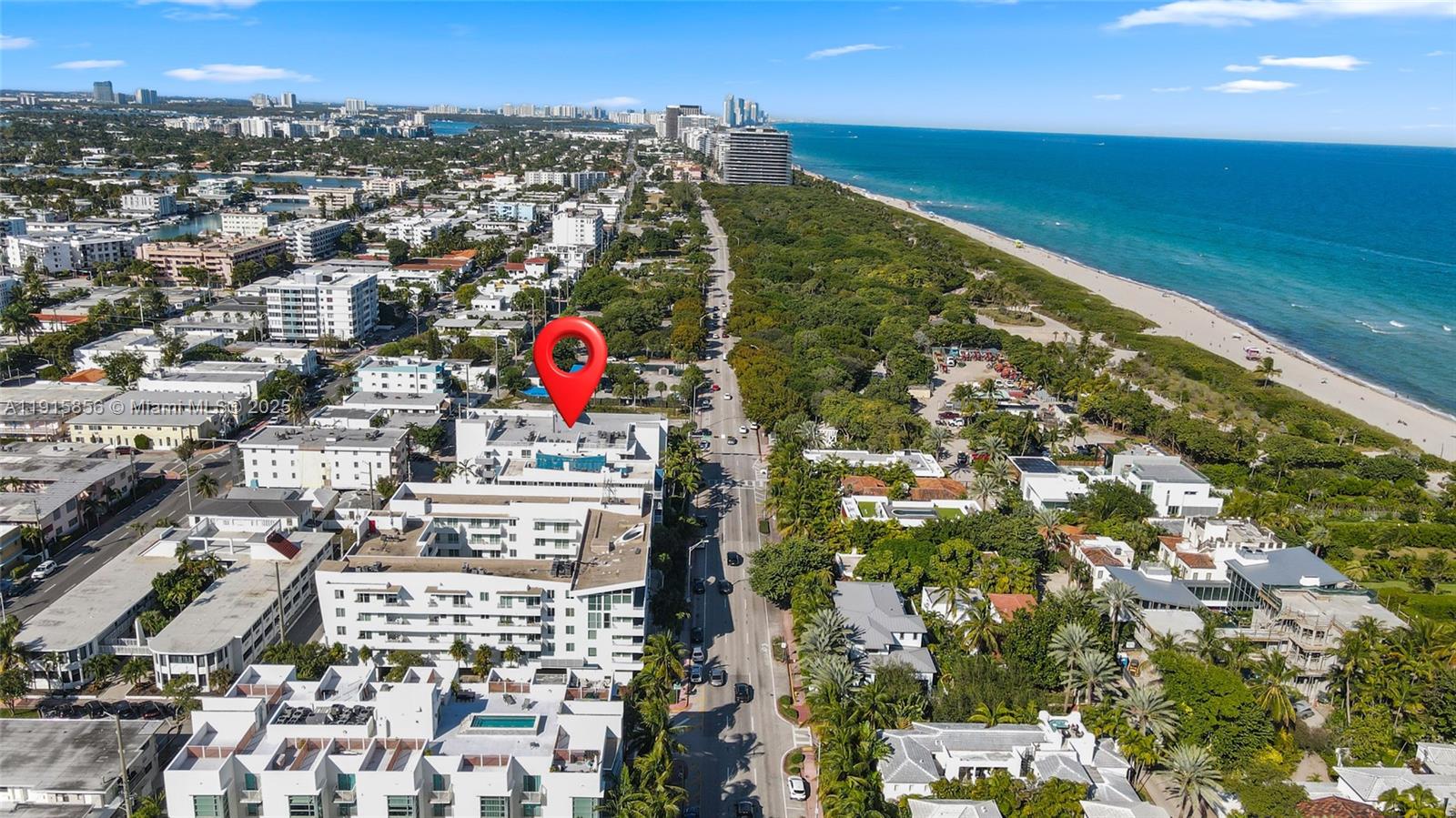 PARK BEACH CLUB CONDO - Residential