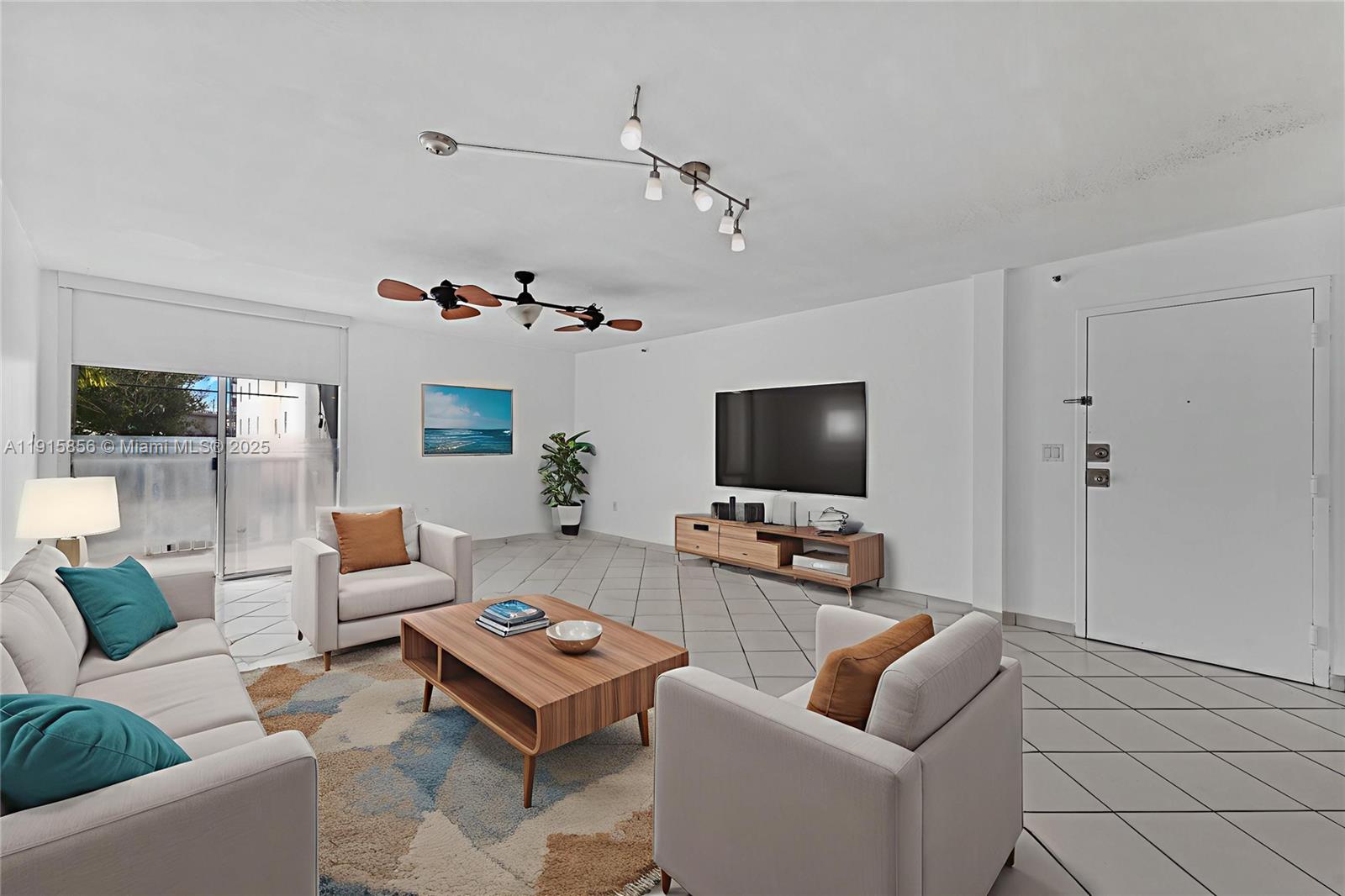 PARK BEACH CLUB CONDO - Residential