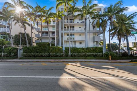 7832 Collins Ave 207 Miami Beach FL 33141
