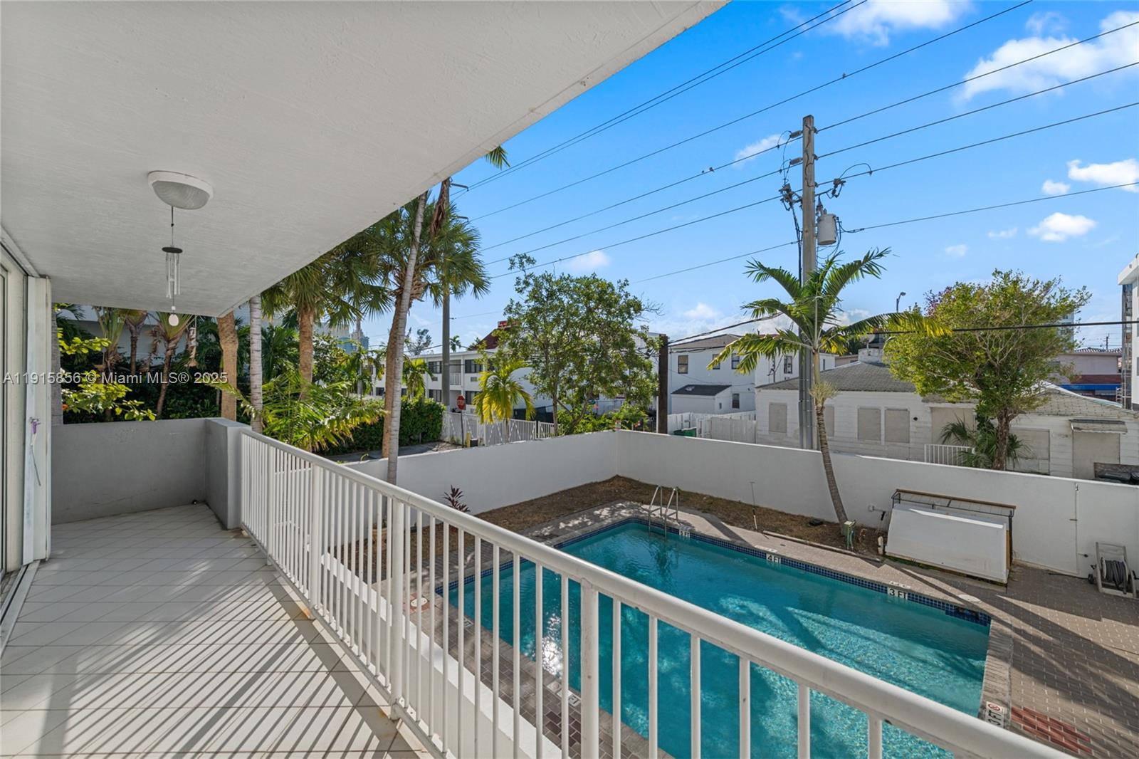 PARK BEACH CLUB CONDO - Residential