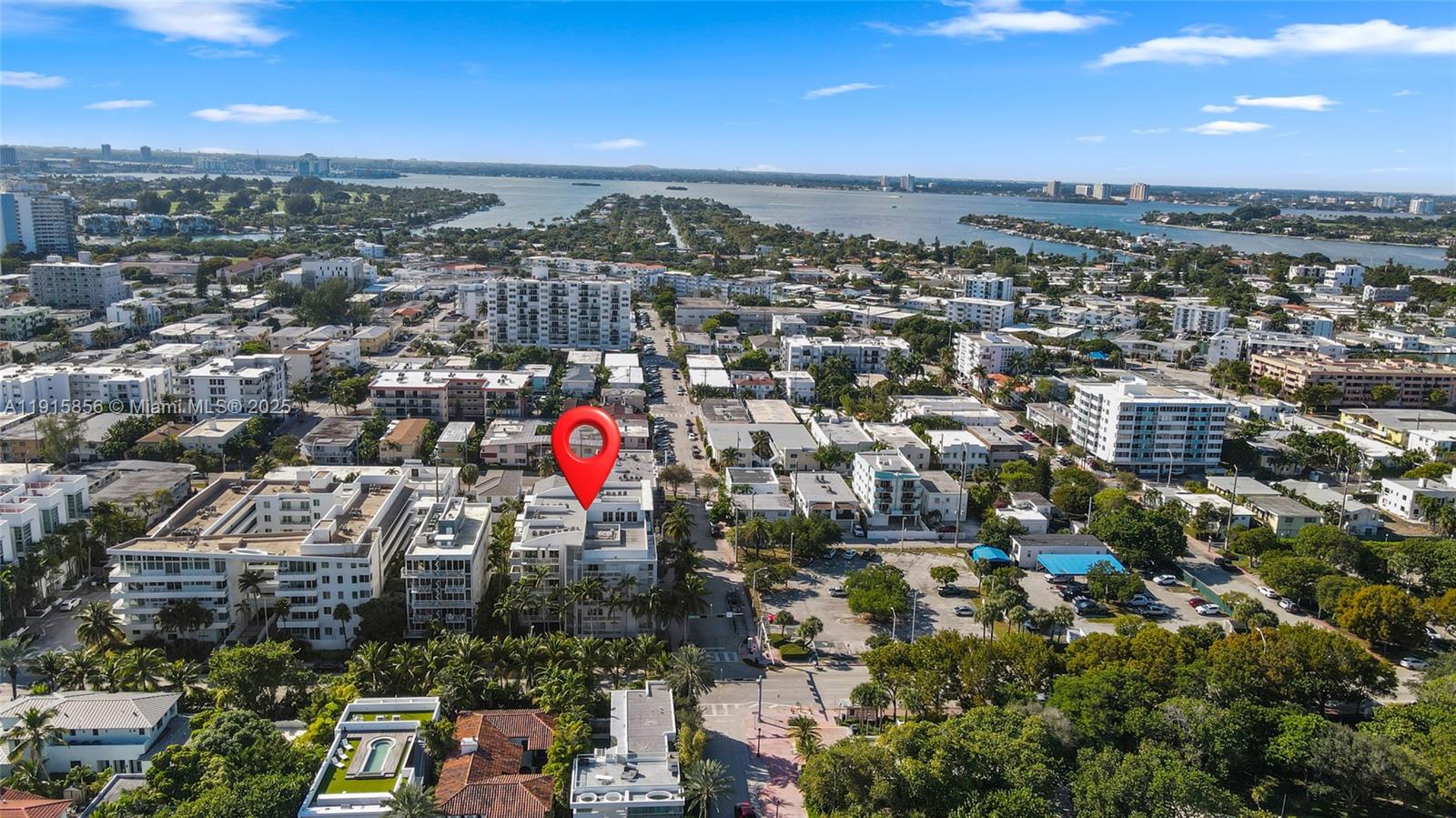 PARK BEACH CLUB CONDO - Residential