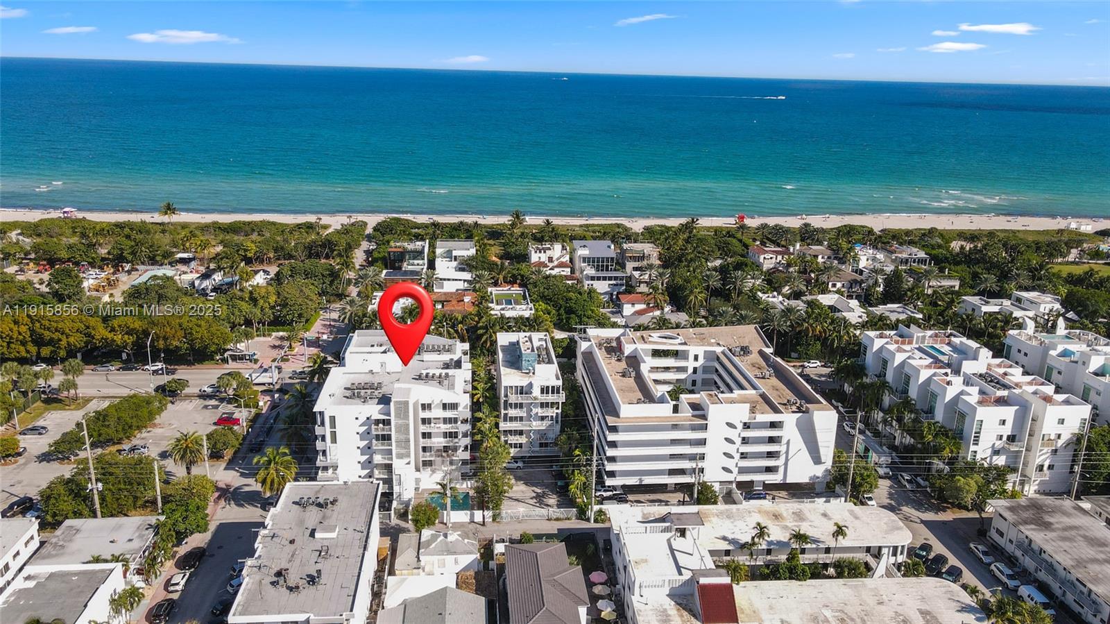 PARK BEACH CLUB CONDO - Residential