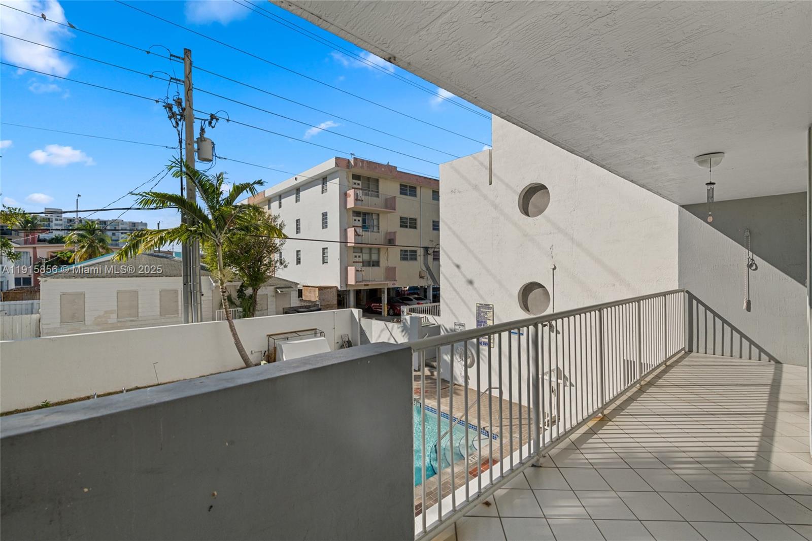 PARK BEACH CLUB CONDO - Residential