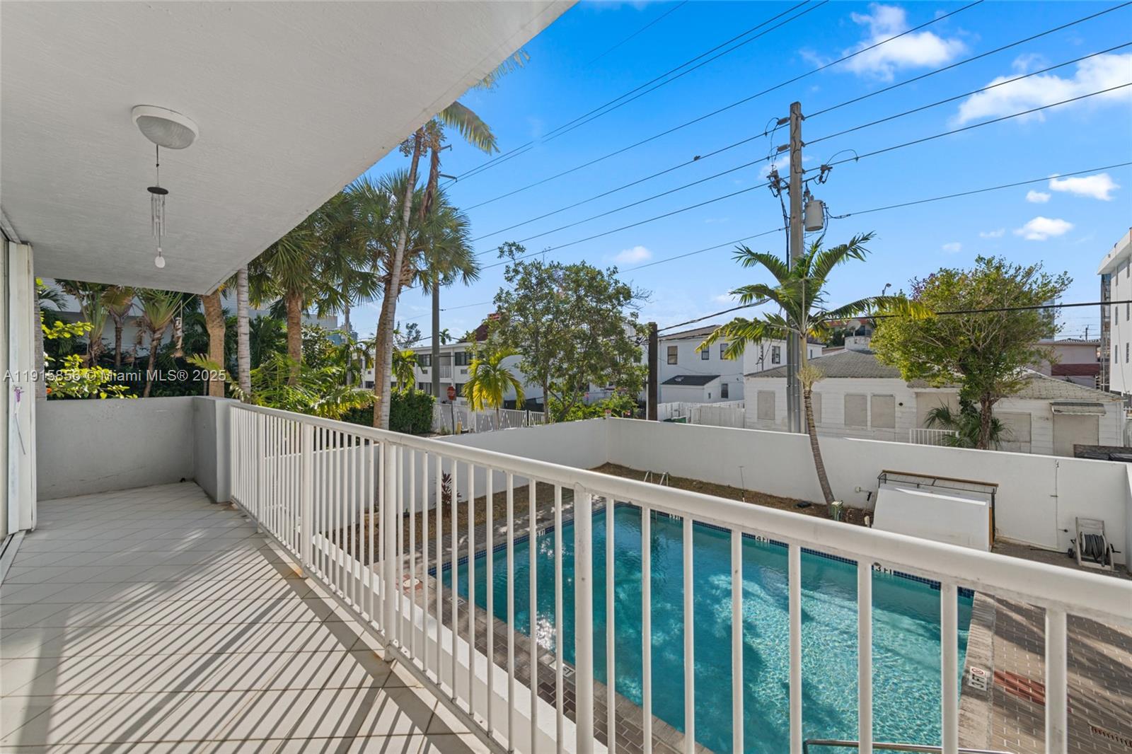 PARK BEACH CLUB CONDO - Residential