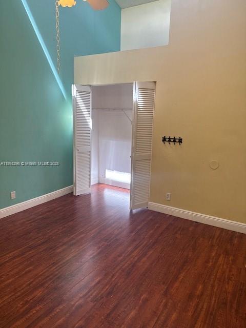CARDINAL GREENS TOWNHOUSE - Residential Lease