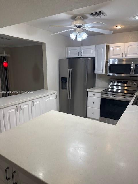 CARDINAL GREENS TOWNHOUSE - Residential Lease