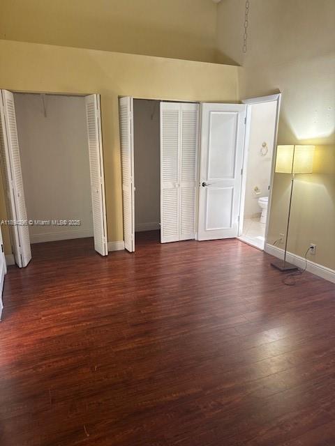 CARDINAL GREENS TOWNHOUSE - Residential Lease