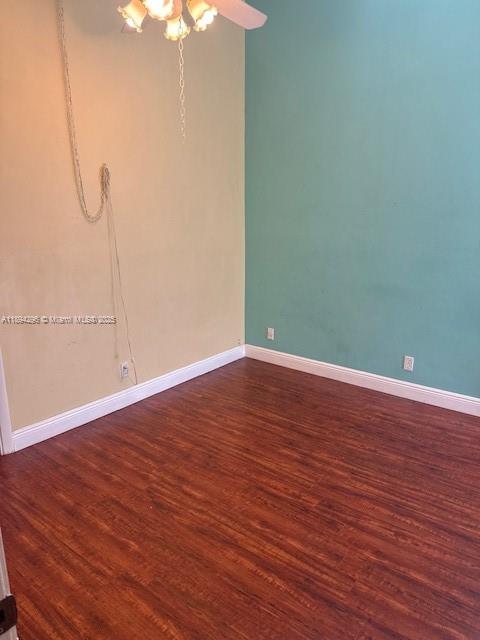 CARDINAL GREENS TOWNHOUSE - Residential Lease