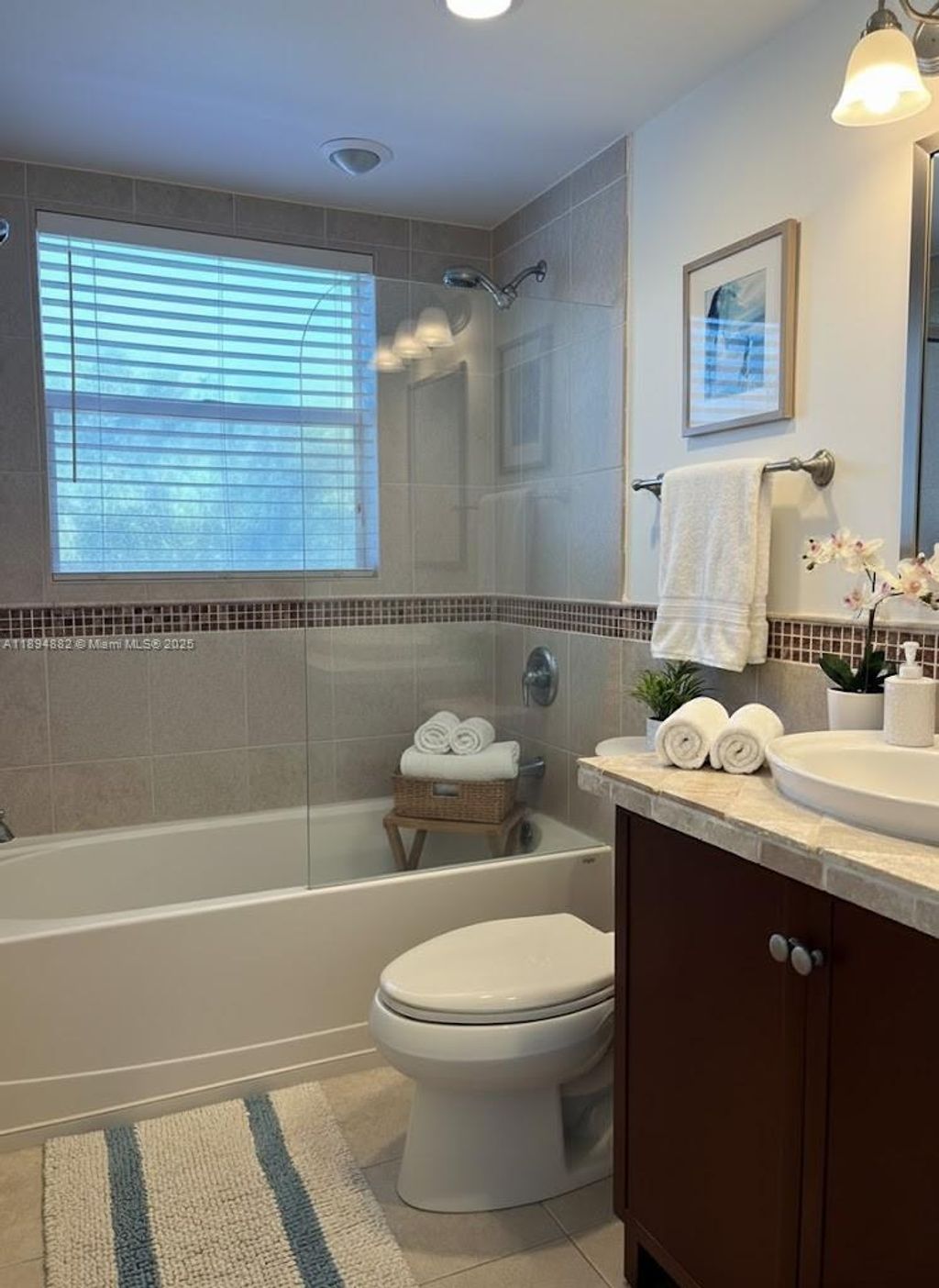 Photo of 1425 Arthur St #403A, Hollywood, FL 33020 (MLS # A11894882)