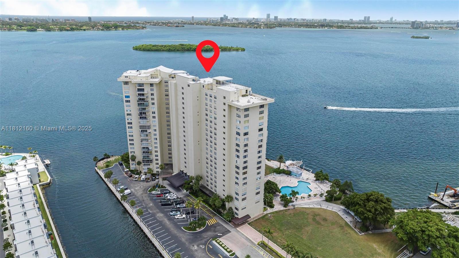 JOCKEY CLUB CONDO - Residential