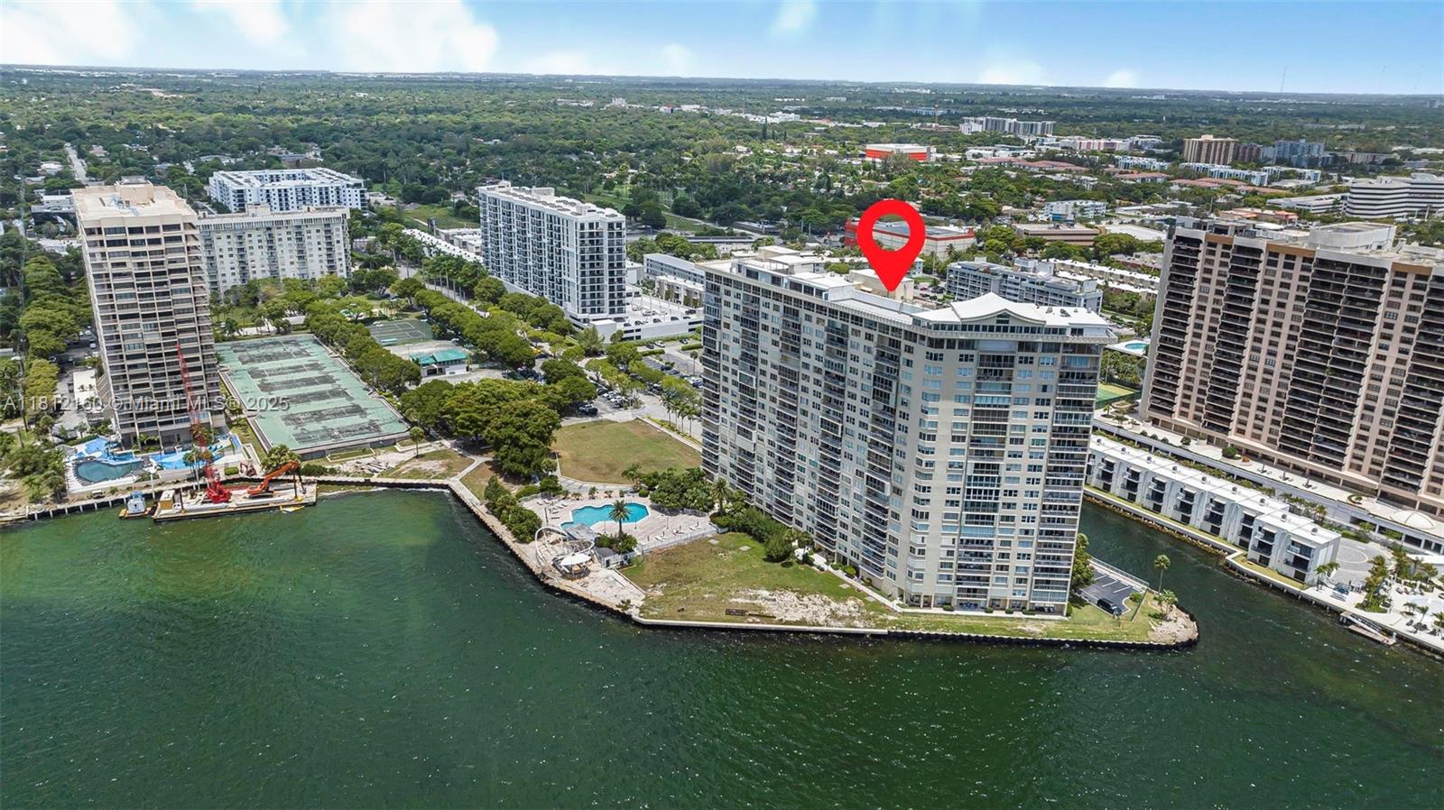 JOCKEY CLUB CONDO - Residential