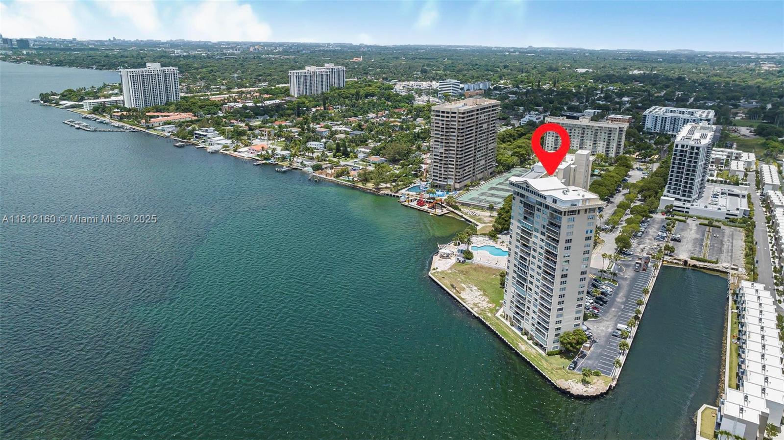 JOCKEY CLUB CONDO - Residential