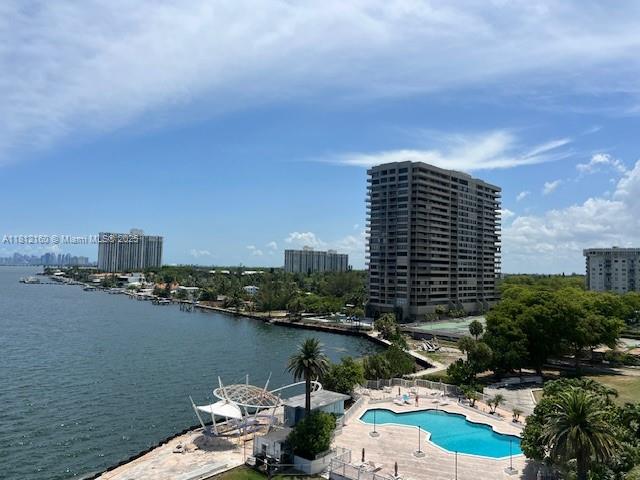 Property for Sale at 11111 Biscayne Blvd 8C, Miami, Broward County, Florida - Bedrooms: 2 
Bathrooms: 2  - $347,500