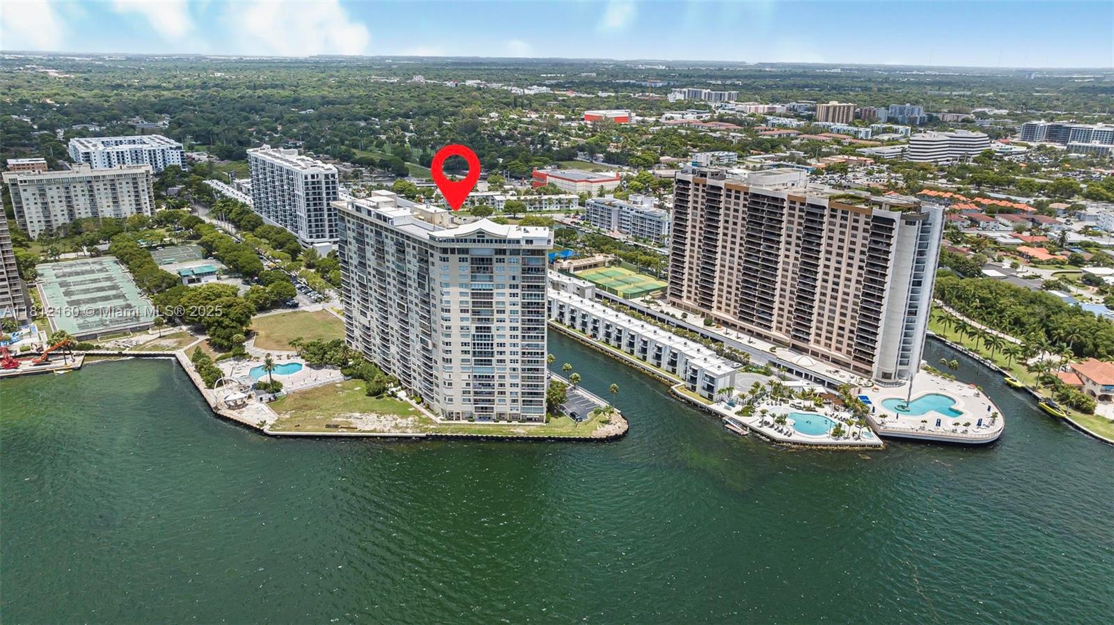 JOCKEY CLUB CONDO - Residential