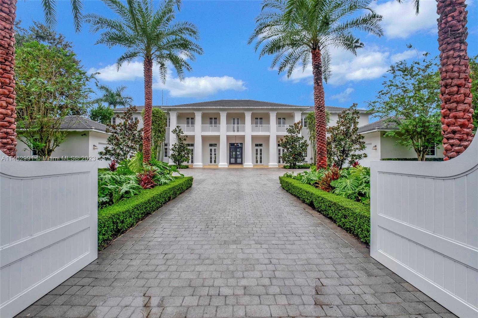 Property for Sale at Address Not Disclosed, Miami, Broward County, Florida - Bedrooms: 7 
Bathrooms: 9  - $15,900,000