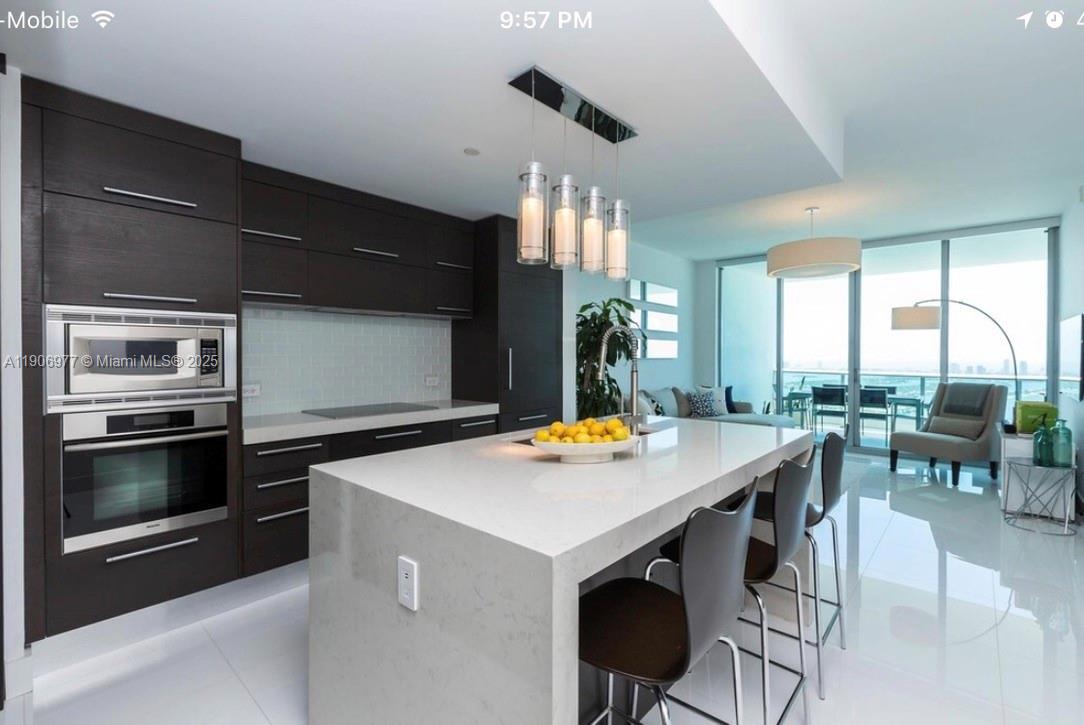 900 BISCAYNE BAY CONDO - Residential Lease