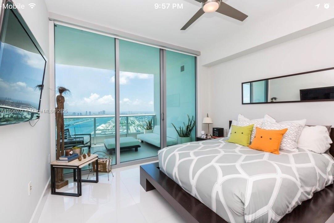 900 BISCAYNE BAY CONDO - Residential Lease