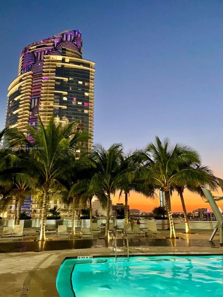 900 BISCAYNE BAY CONDO - Residential Lease