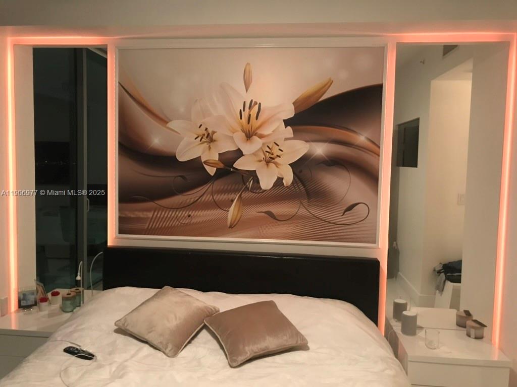 900 BISCAYNE BAY CONDO - Residential Lease