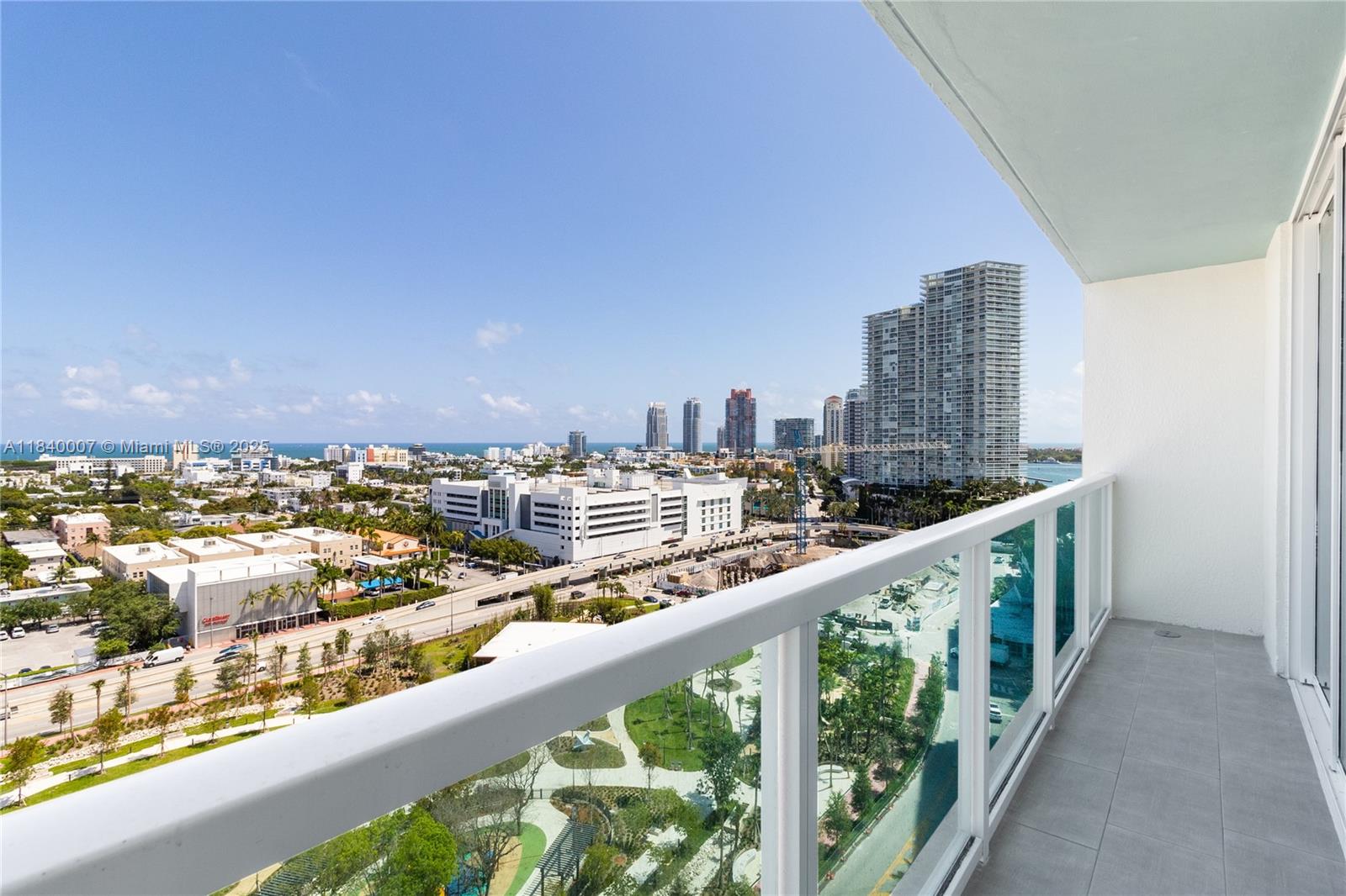 650 West Ave 1708