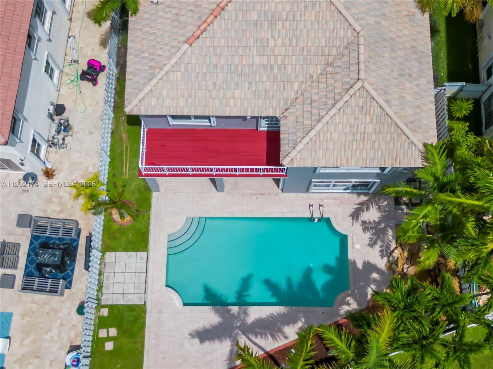 SILVER SHORES (PARCELS A - Residential