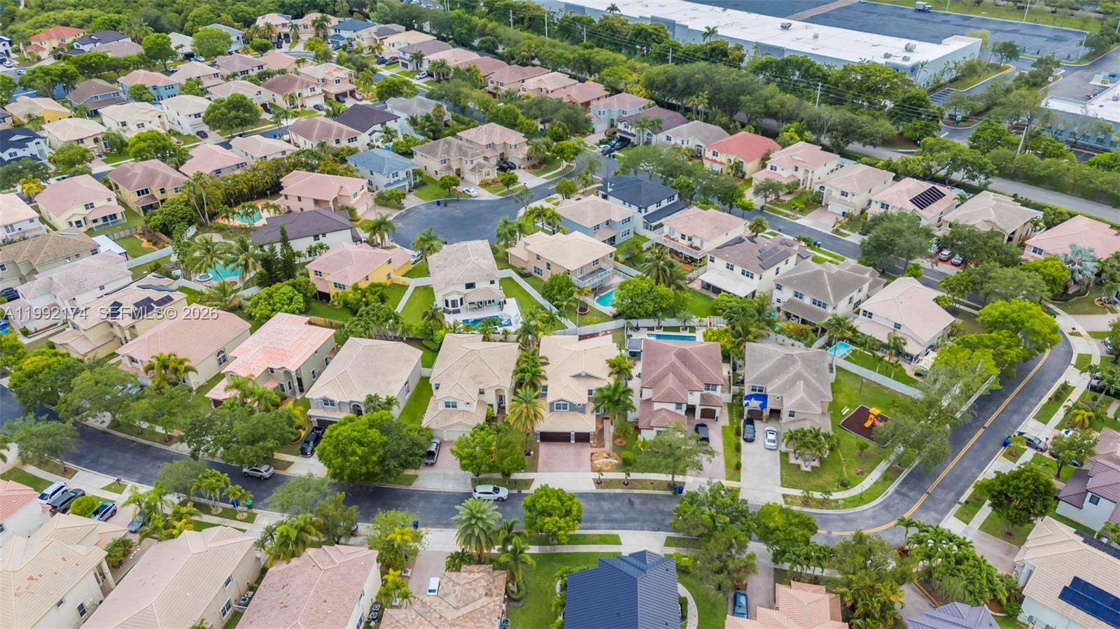 SILVER SHORES (PARCELS A - Residential