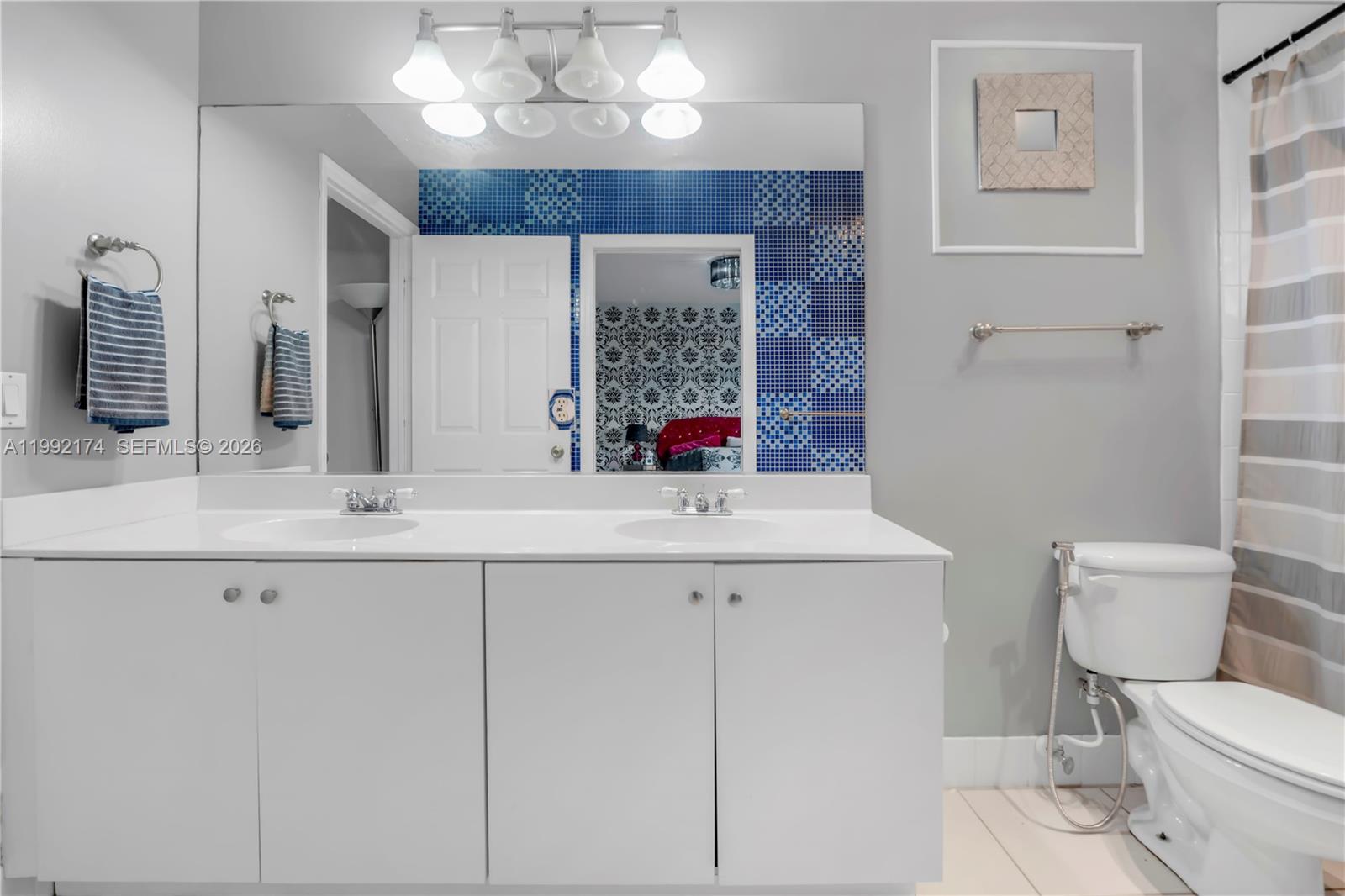 SILVER SHORES (PARCELS A - Residential