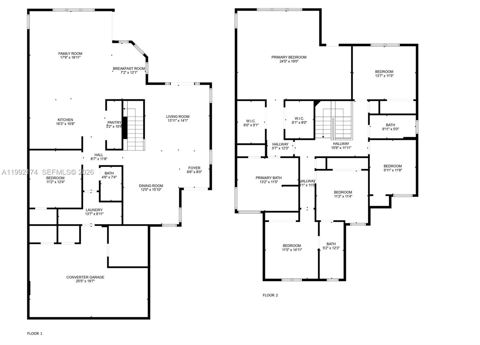 SILVER SHORES (PARCELS A - Residential