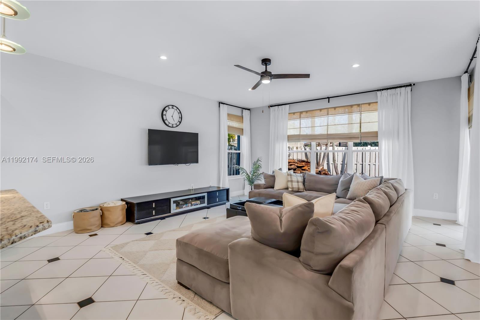 SILVER SHORES (PARCELS A - Residential