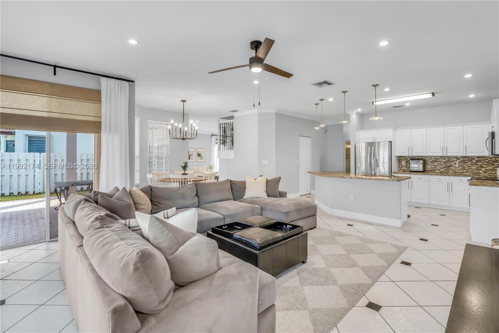 SILVER SHORES (PARCELS A - Residential