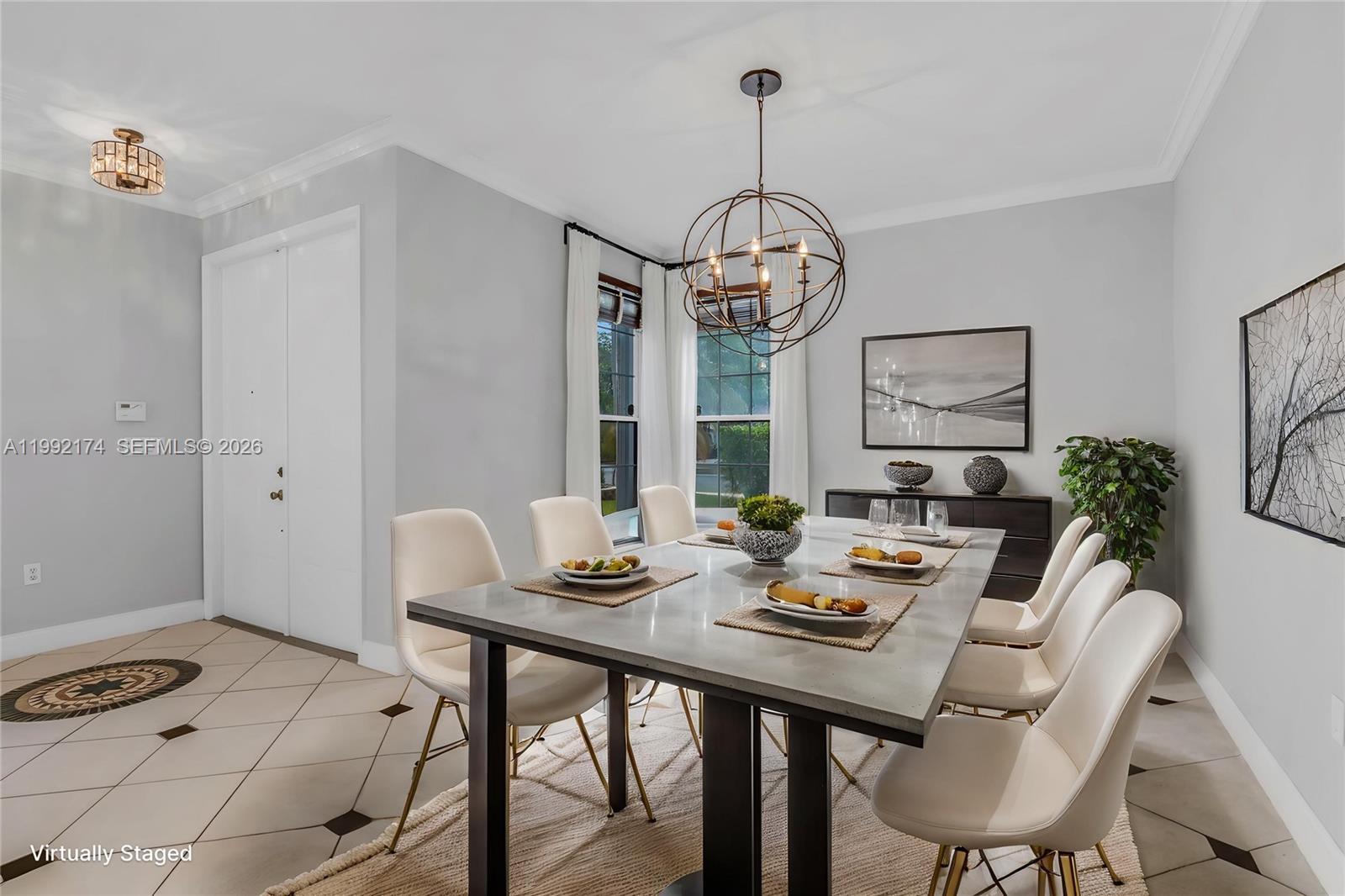 SILVER SHORES (PARCELS A - Residential