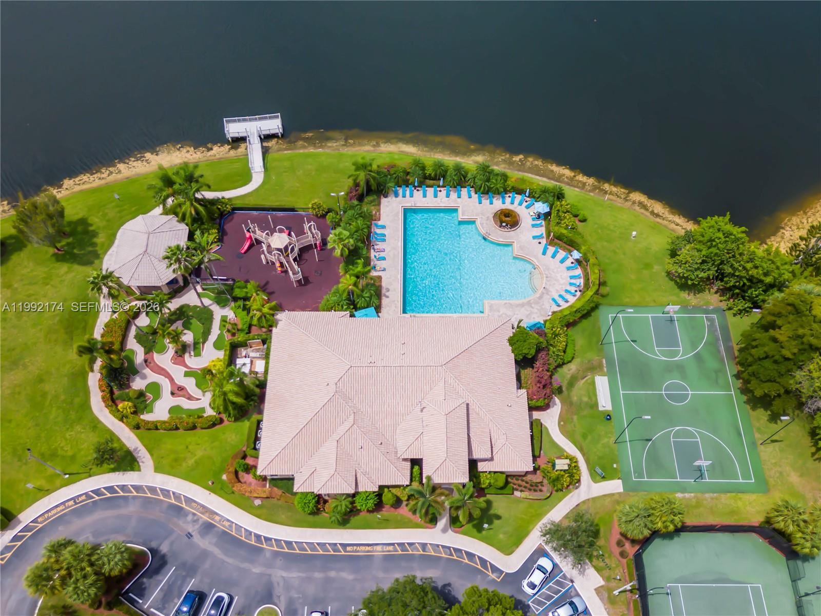 SILVER SHORES (PARCELS A - Residential