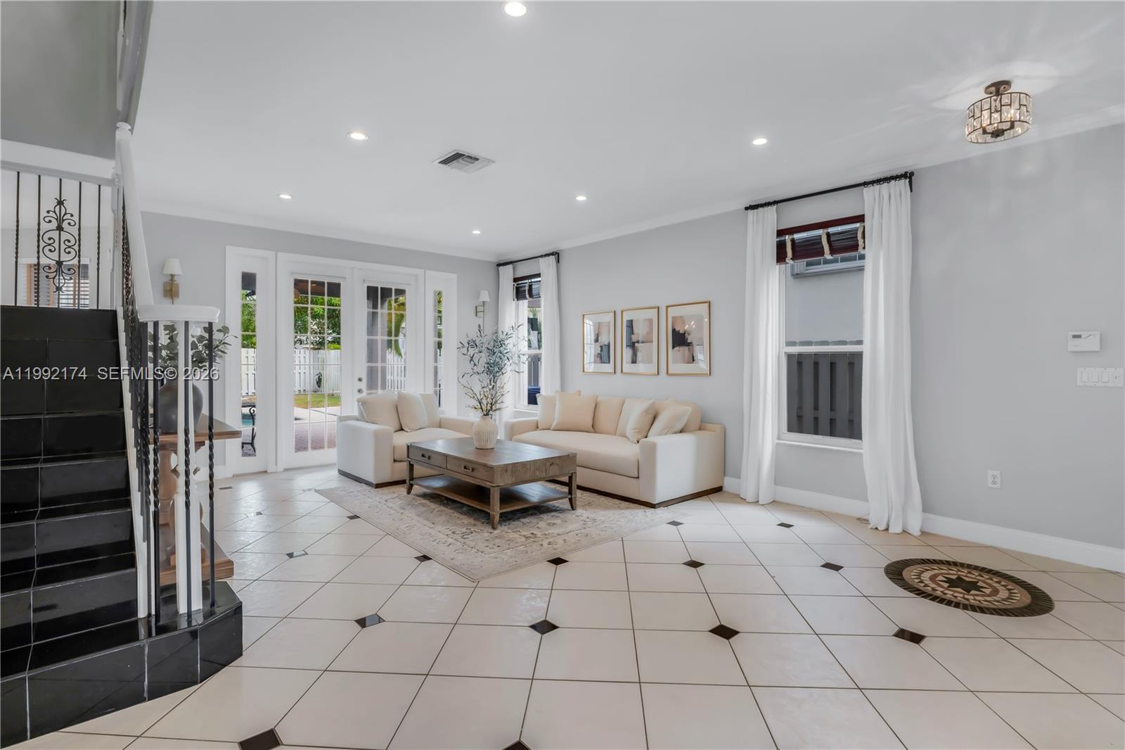 SILVER SHORES (PARCELS A - Residential