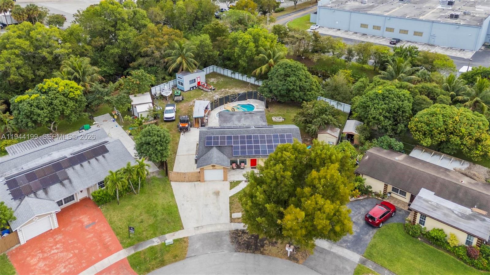 WESTVIEW SEC ONE PART TWO - Residential