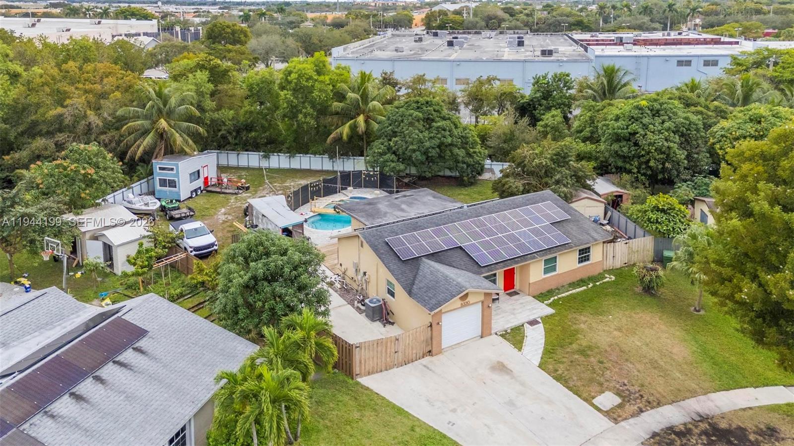 WESTVIEW SEC ONE PART TWO - Residential