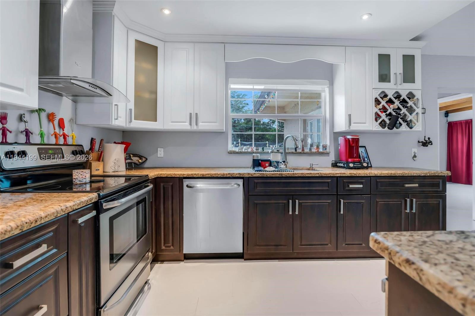 WESTVIEW SEC ONE PART TWO - Residential